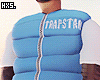 Trap Blue