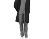 UW Suit with Coat DRV