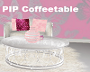 PIP Coffee table