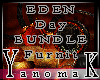 !YK Eden Day Bundle F