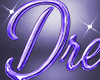 Dreams Aura Metal Sign
