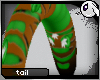 ~Dc) Tigerlilly [Tail]