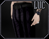 [luc] Wicked Slacks