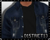 D13l Emanuel Jacket I