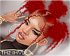 $ Tinashe -Red