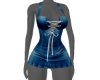 Tie me denim
