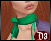 D3M| Daphne Scaf