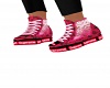 Pink Supreme Kicks