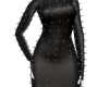 Targets black dress
