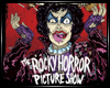 Rocky Horror Poster
