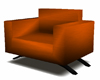 [M44] Orange Chair