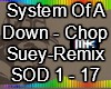 System of Down Remix