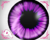 Anime Eyes F, Amethyst