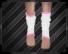 Honey Socks ~ Pink