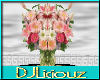 DJL-Fl Lillies Mixed
