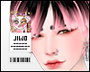.J Cul Black Pinku