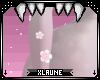 xL; Lillian Body Flowers