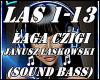 Laga Czigi- Sound Bass