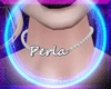 ♠ Perla NL Silver ♠