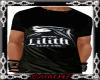 t-shirt lilith noir