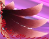 Rosa Kitsune Tails