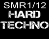 Hard Techno