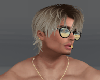 Cabelo Coreano Ash