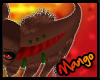 -DM- Mistletoe Ears