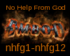 EMBOD No help from god