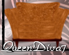 [QD7]CaramelVelvet Chair