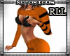 Orange Outfit