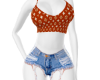 LUCKY Orange FIT RLL
