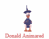 Donald Animated