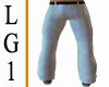 LG1 W&G Suit Pants