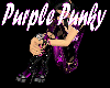 [YD] Purple Punky T&B
