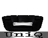 UniQ Leather Pet Bed 