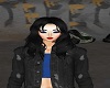 Akane Hair Black V1