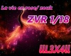 La vie en rose/Zouka Rmx