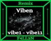 vibe - Viben