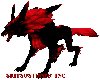 Demon Blood Wolf