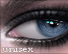 Eyes Blue Unisex