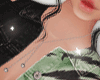 chrome necklace
