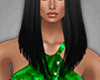 St Patty Blk/Green Bndl