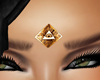 Illuminati Bindi Gold