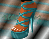 {BE}corset cutie heels
