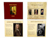 Famous Composers Baroque