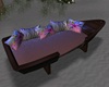 NK Romantic Beach Boat/P