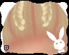 Wig Base "Blonde"