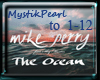 THE OCEAN MIKE PERRY