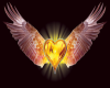 Eaglewing heart